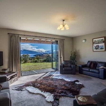 Loch Vista Bed & Breakfast Te Anau Exterior photo