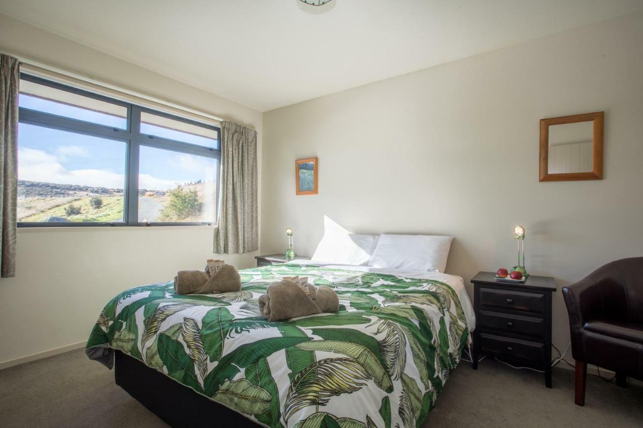 Loch Vista Bed & Breakfast Te Anau Exterior photo